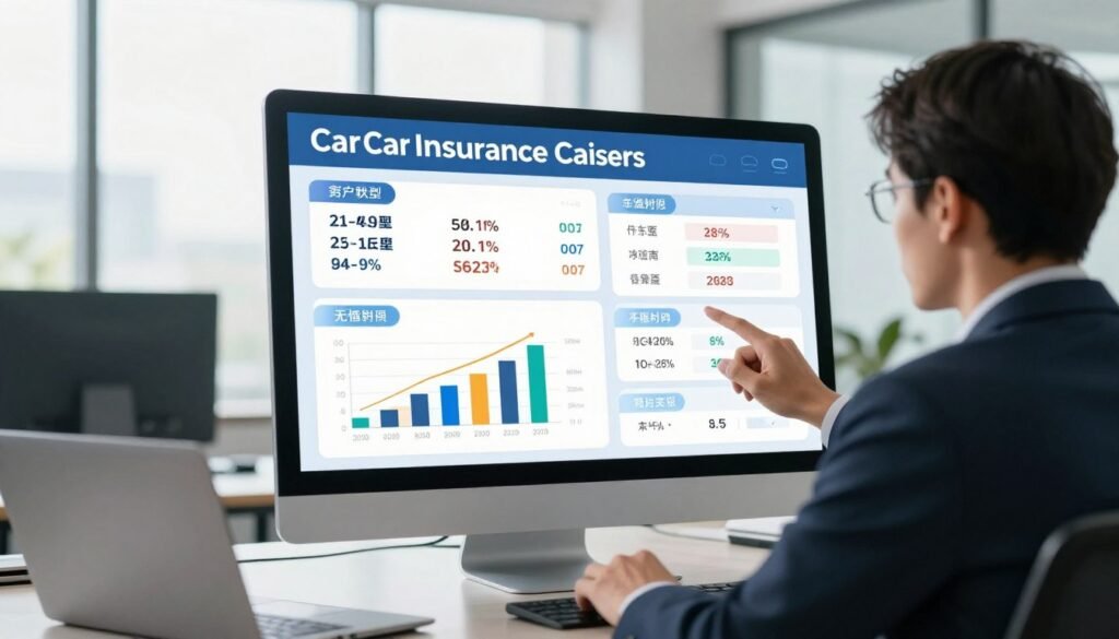 car insurance rates