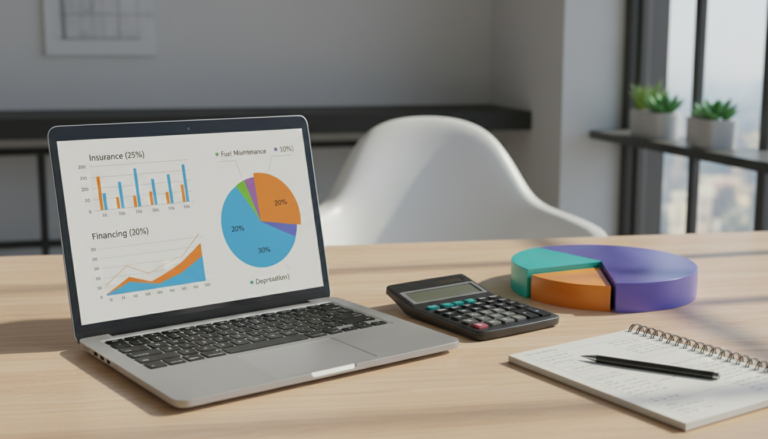 car ownership cost USA