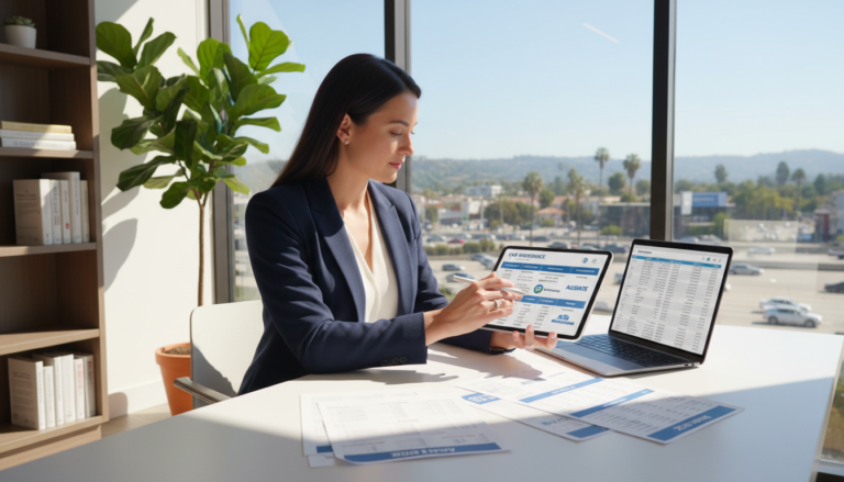 cheap car insurance california